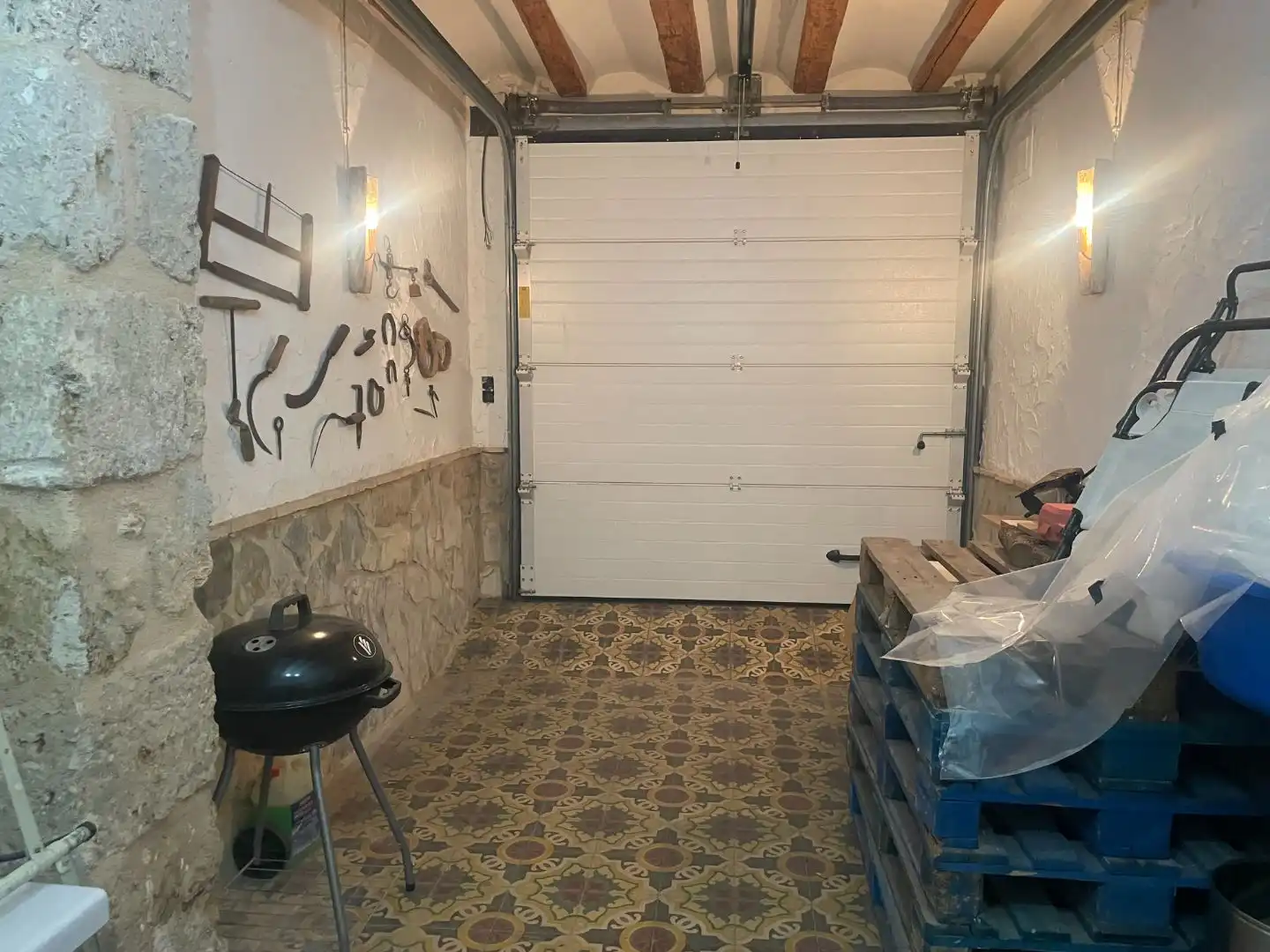 Casa adosada en  Carrer Sant Josep 12 - Foto 8