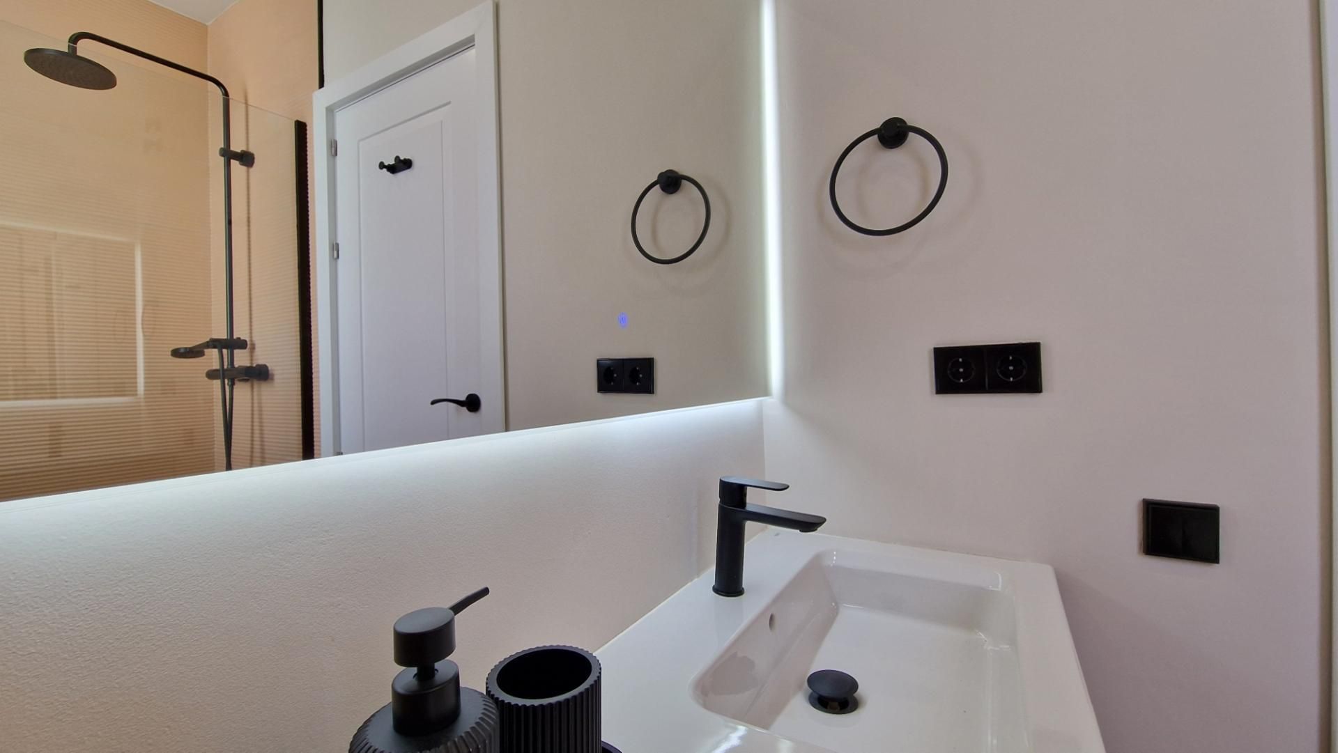 Piso en  Calle de Don Ramón de la Cruz 78 - Foto 47