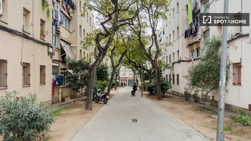 Piso en L'Hospitalet de Llobregat - Foto 17