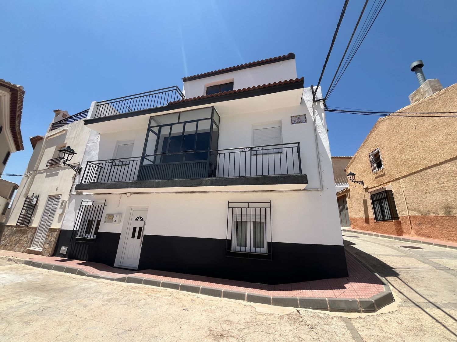 Chalet pareado en Calle Santa Quiteria, 7 - Foto 7