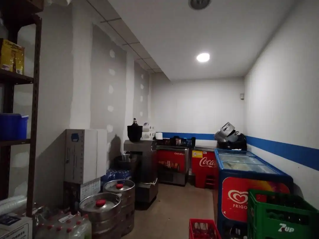 Local comercial en  Calle Fernando IV 14 - Foto 11