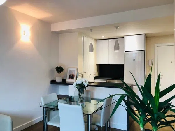 Piso en calle Gravina, 10 - Foto 1