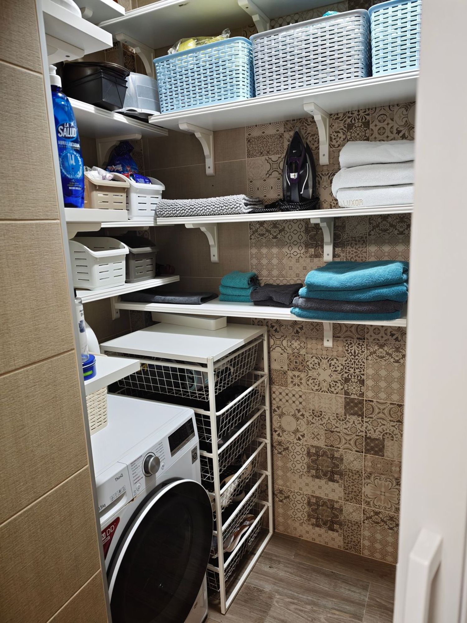Casa o chalet independiente en Calle Ginés García Esquitino, 26, Los Magros-Casablanca - Foto 15