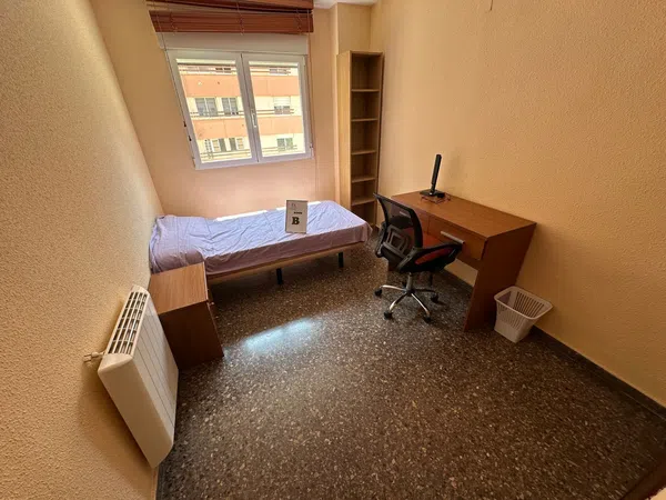 Piso en Emilio Baró - Foto 11
