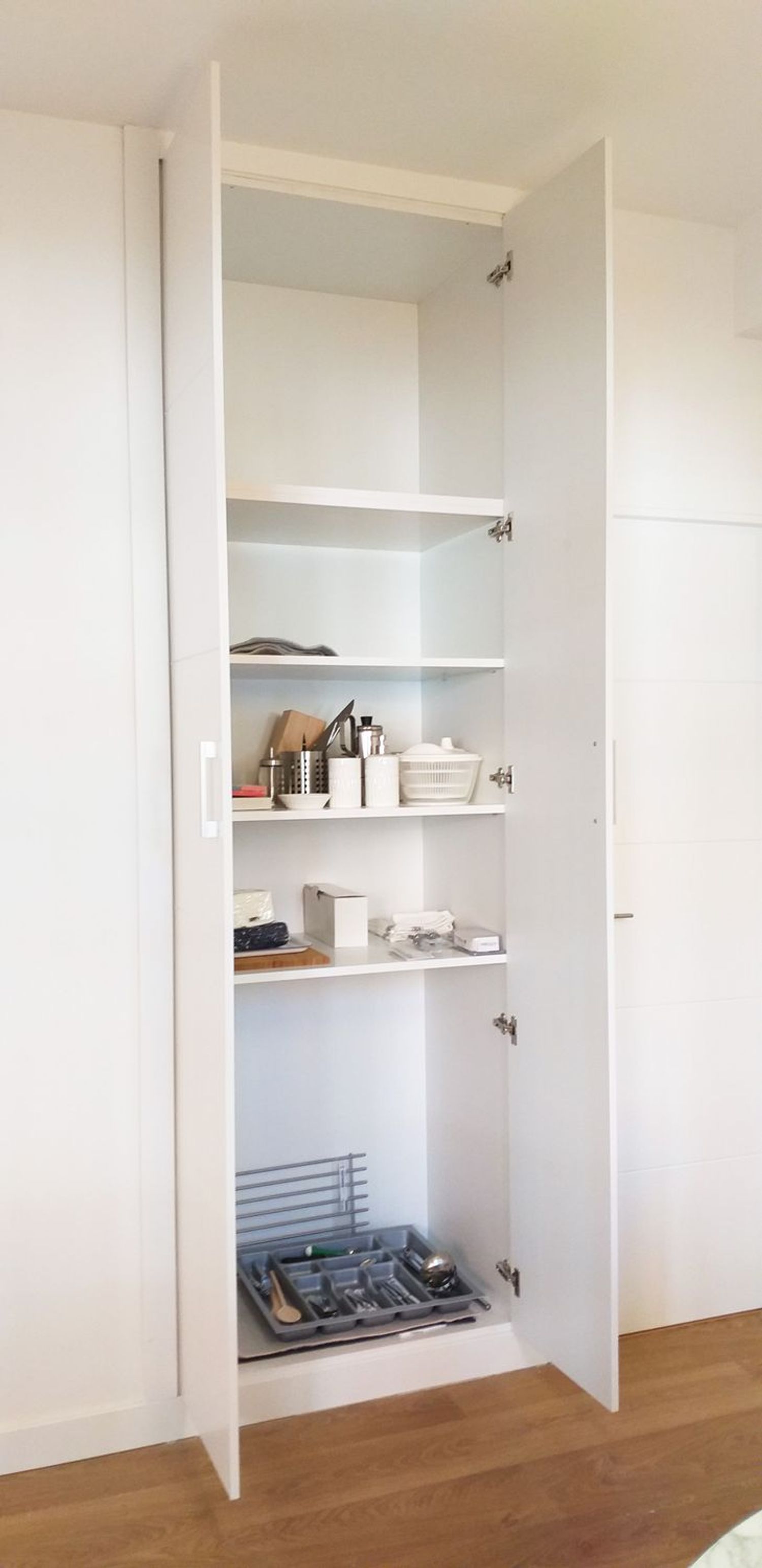 Piso en calle Rodríguez Marín, 52 - Foto 12