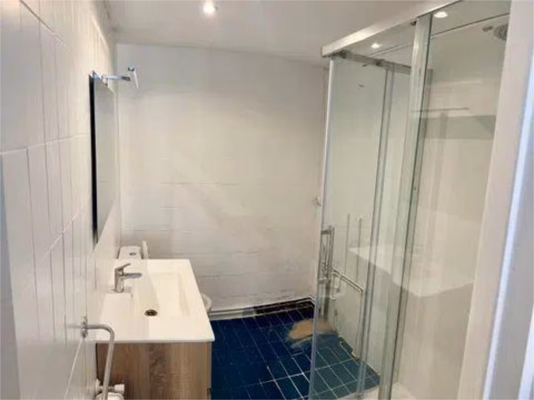 Piso en Chamberí - Foto 2