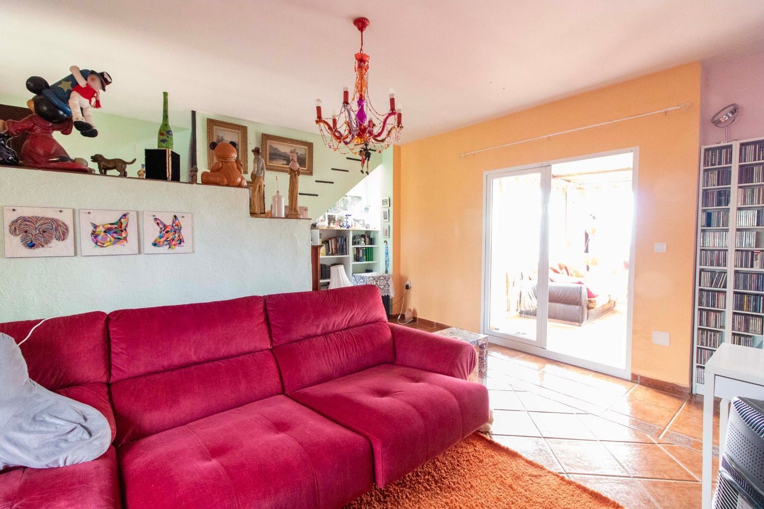 Casa rural en Parcela 385, 385 - Foto 8