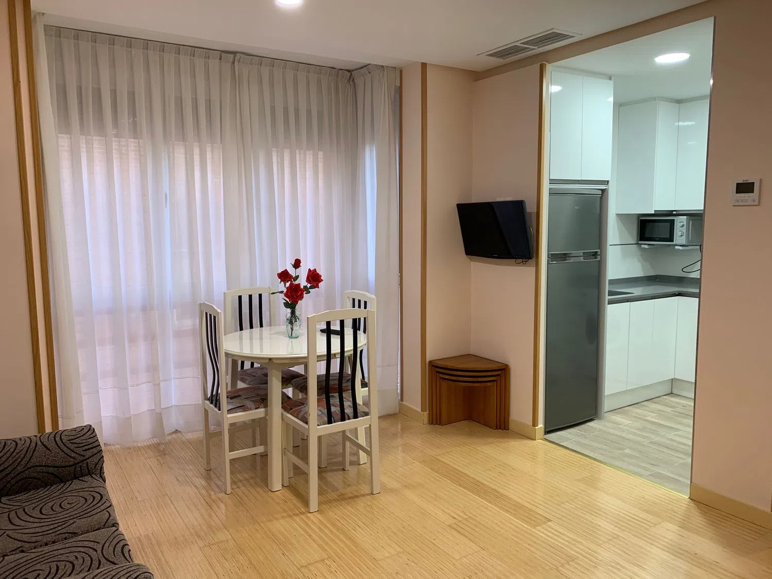 Estudio en calle de Muller, 77 - Foto 3