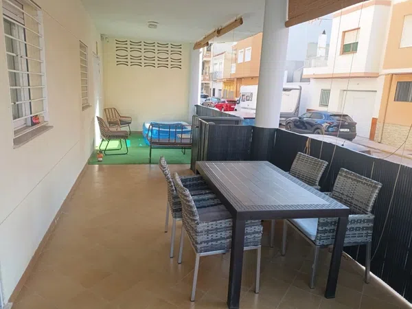 Piso en Calle Hernán Cortés, 86, Moncófar playa, Moncófar playa - Foto 5