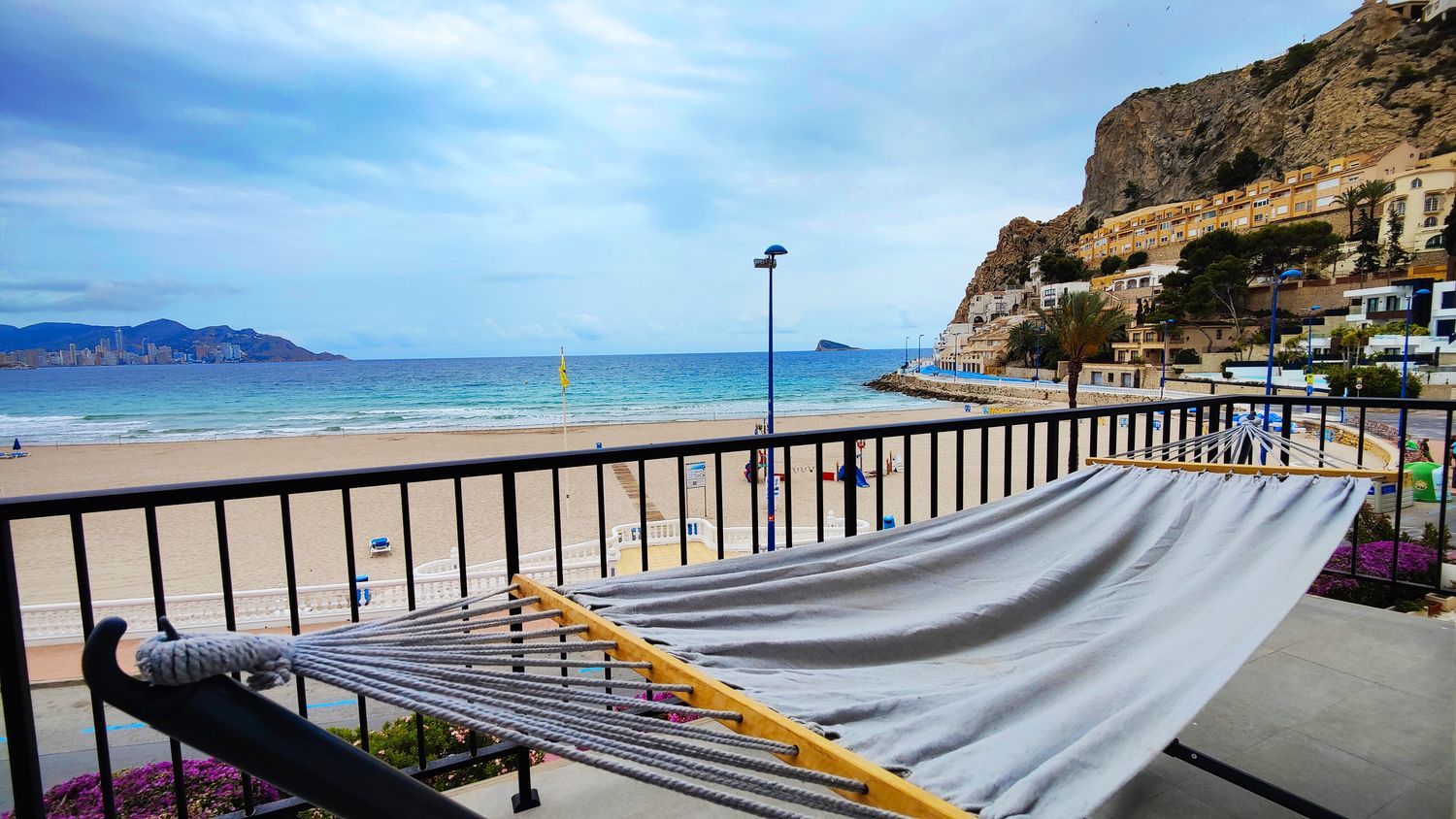 Ático en Avenida Vicente Llorca Alos, 34 - Foto 1