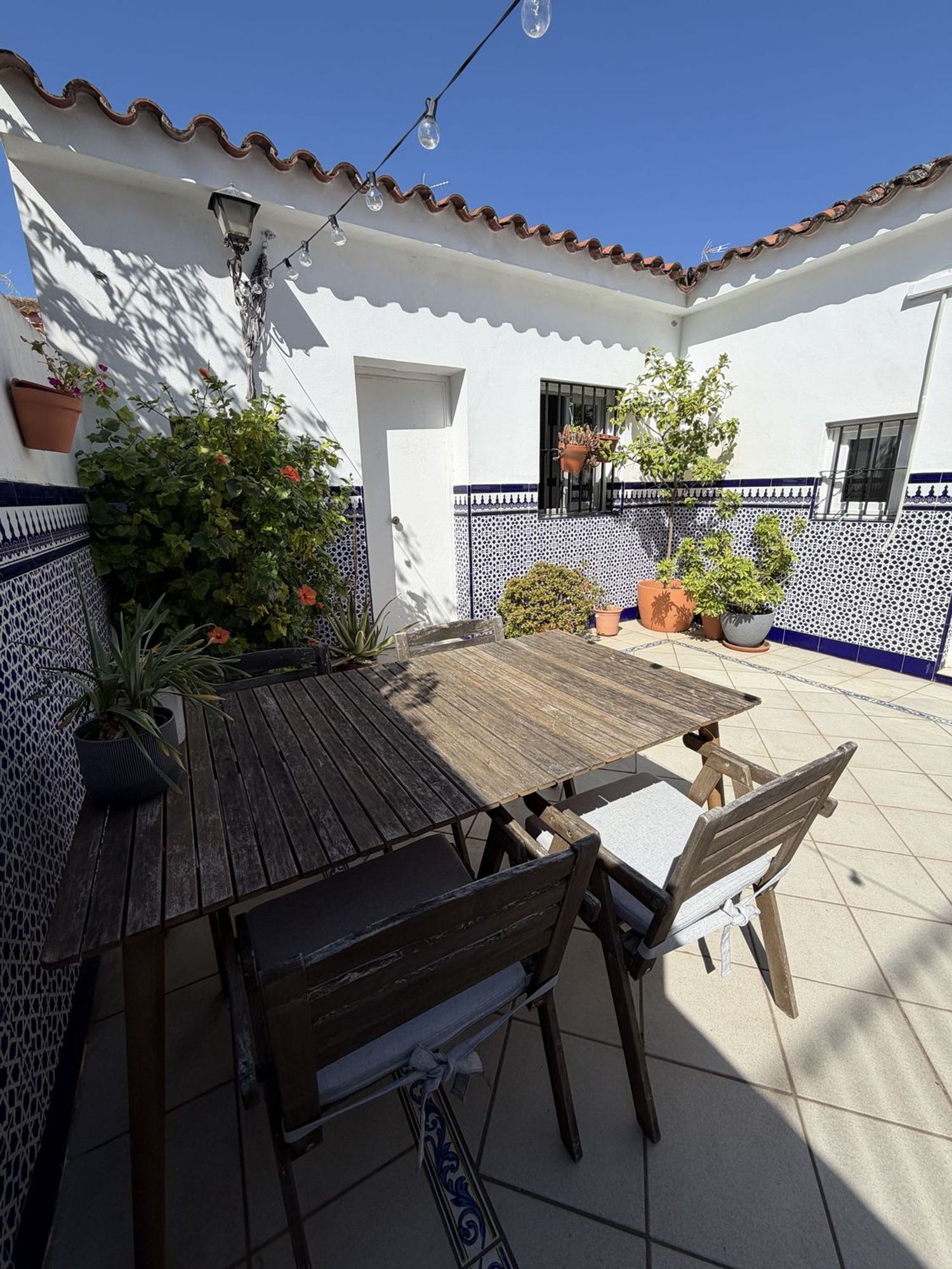 Chalet adosado en Centro, Centro - Foto 17
