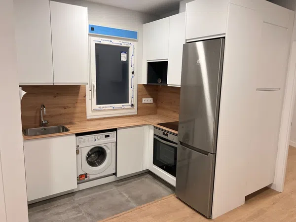 Piso en calle de Guillermo de Osma, 4 - Foto 12