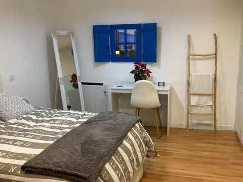 Piso en calle Santa Lucía, 5 - Foto 1