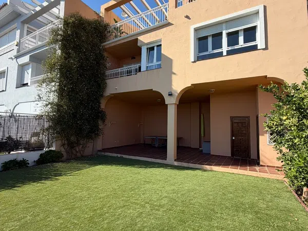 Chalet adosado en Calle Macizo Central, Cerrado de Calderón - Hacienda Paredes - Foto 45