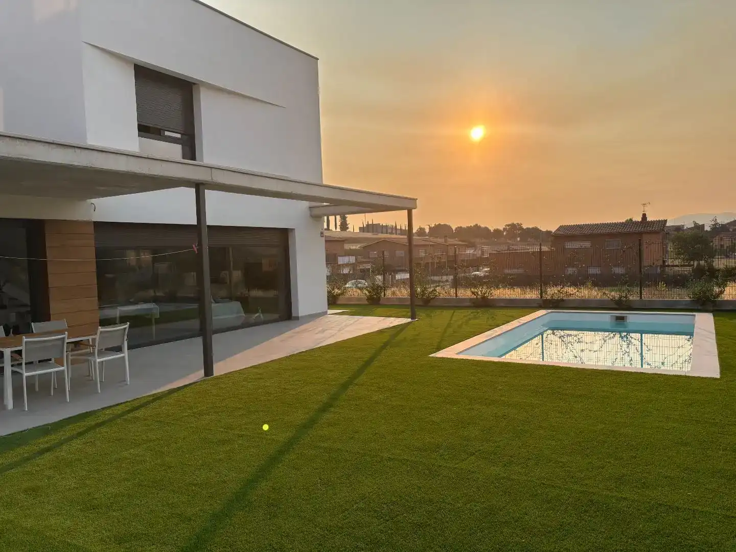 Chalet en  Carrer Collsabadell 125 - Foto 3