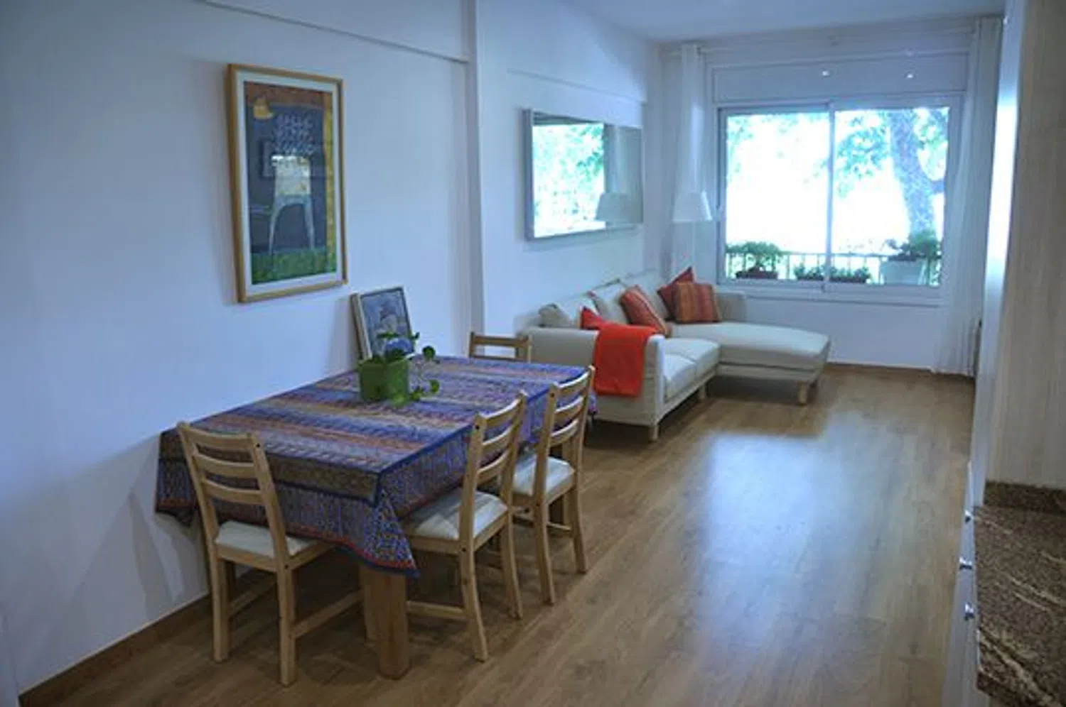 Piso en calle de Llull, 210 - Foto 1