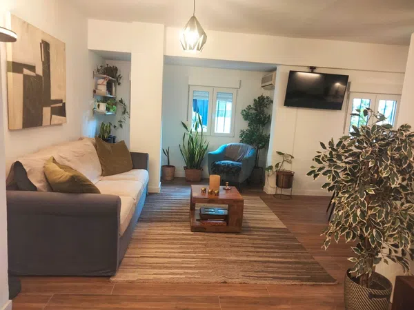 Piso en avenida de Gabriel Alomar, 9