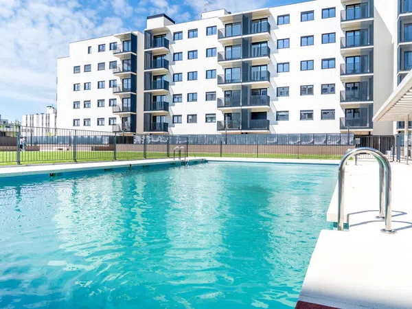 Piso en Calle Jesús Pajares, 2, Las Sedas - El Olivar, Las Sedas - El Olivar - Foto 2