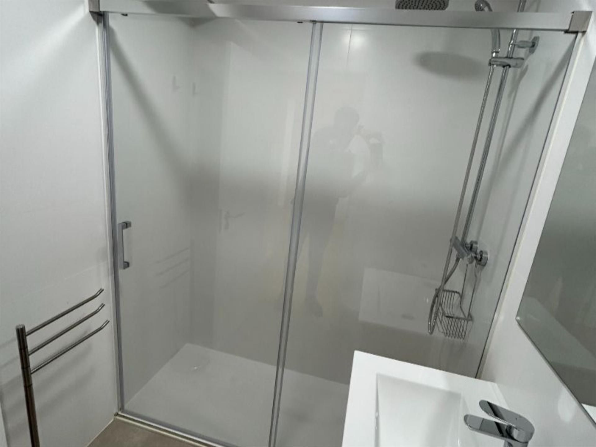 Piso en  Rúa de Ramón Cabanillas 8 - Foto 16