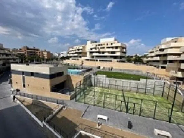 Piso en Calle del Ave, 7, San Crispín - La Estación Consorcio, San Crispín - La Estación Consorcio - Foto 1