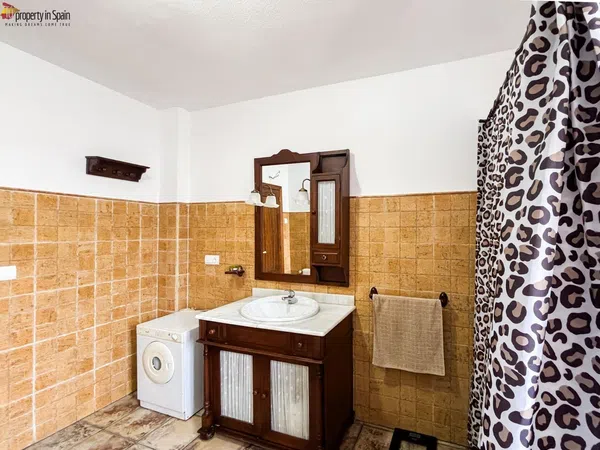 Casa o chalet independiente en Calle Montíboli - Foto 50