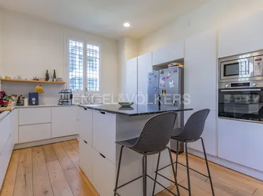Chalet en Sant Cugat del Vallès - Foto 19