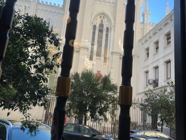 Piso en calle de Núñez de Balboa, 31 - Foto 25