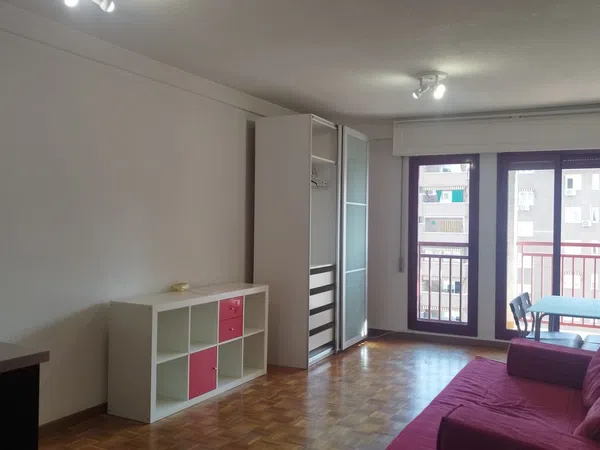 Estudio en Calle de la Hiruela, 3, Peñagrande - Foto 1