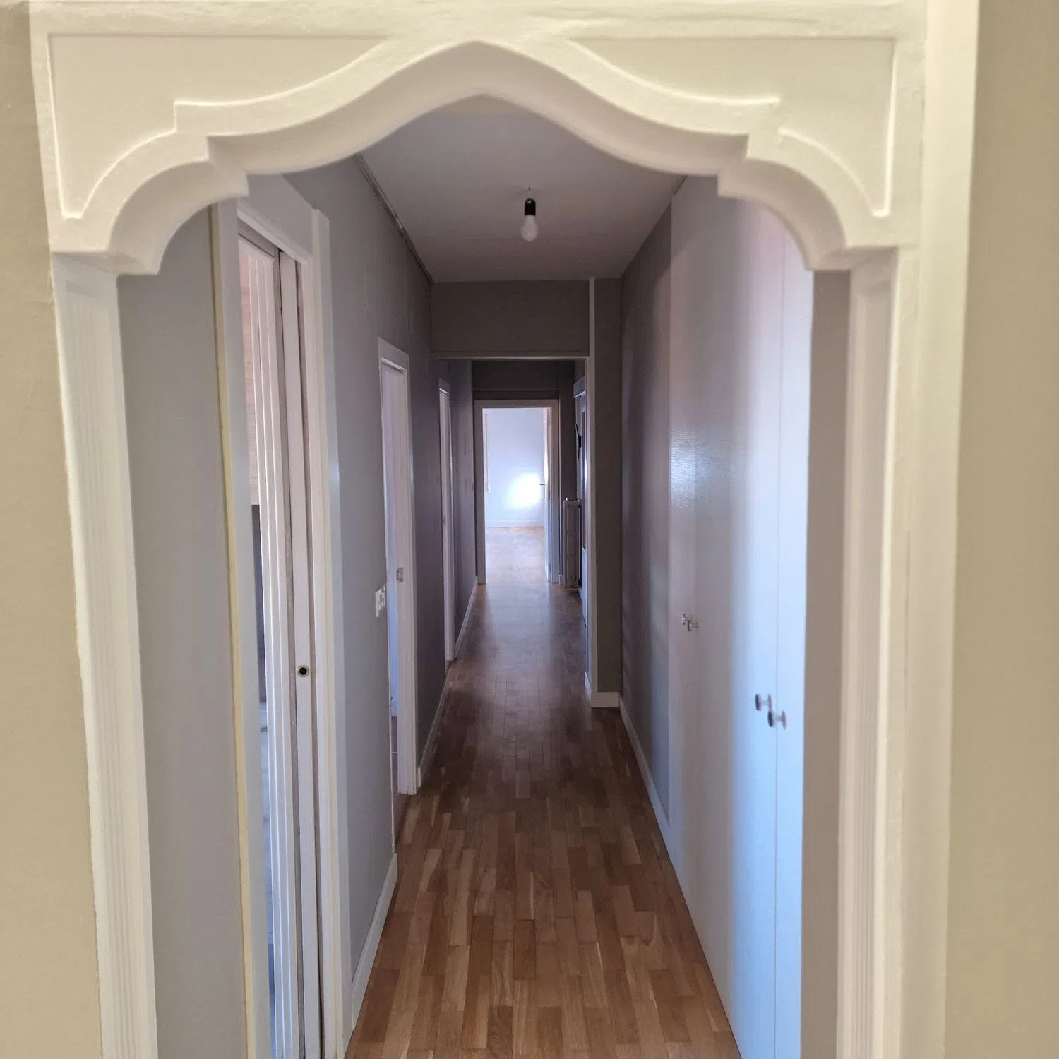 Piso en Barrio Ruiseñores - Foto 4