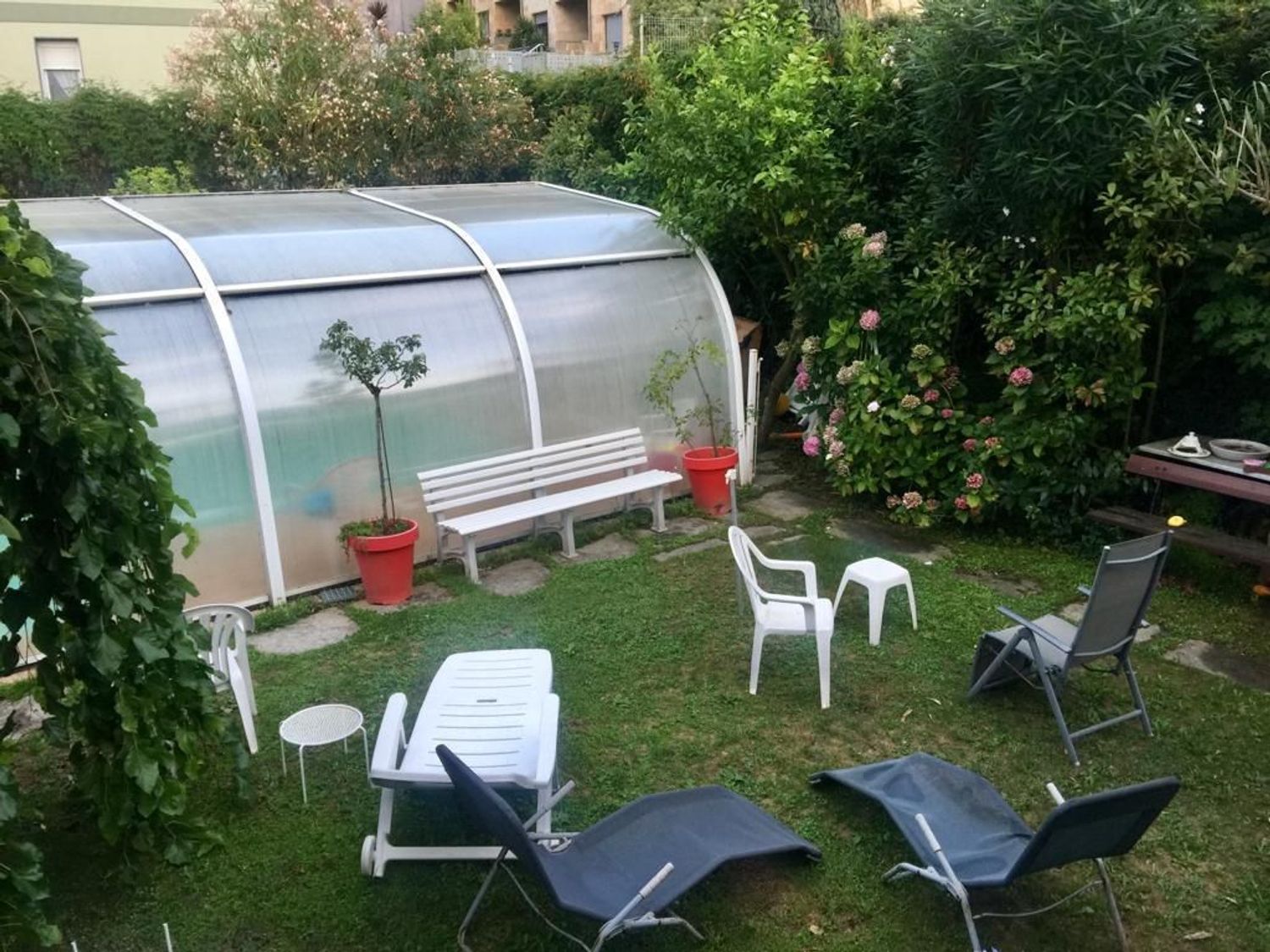 Chalet adosado en Travesía de Irún, 2, Mioño-Santullán, Mioño-Santullán - Foto 2