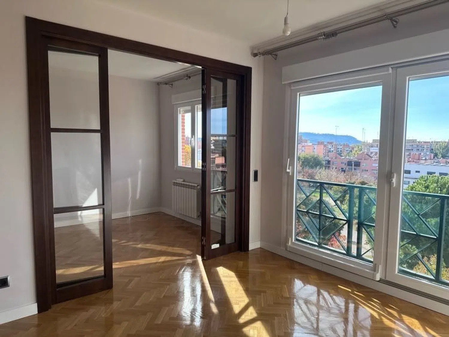 Piso en calle Alejo Carpentier, 6 - Foto 5