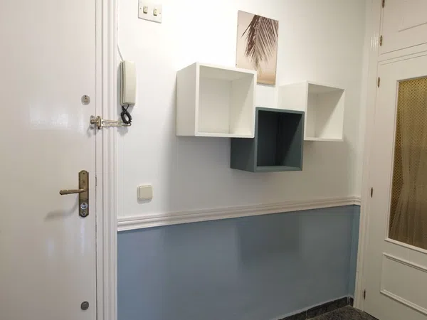 Piso en calle Teruel, 4 - Foto 5