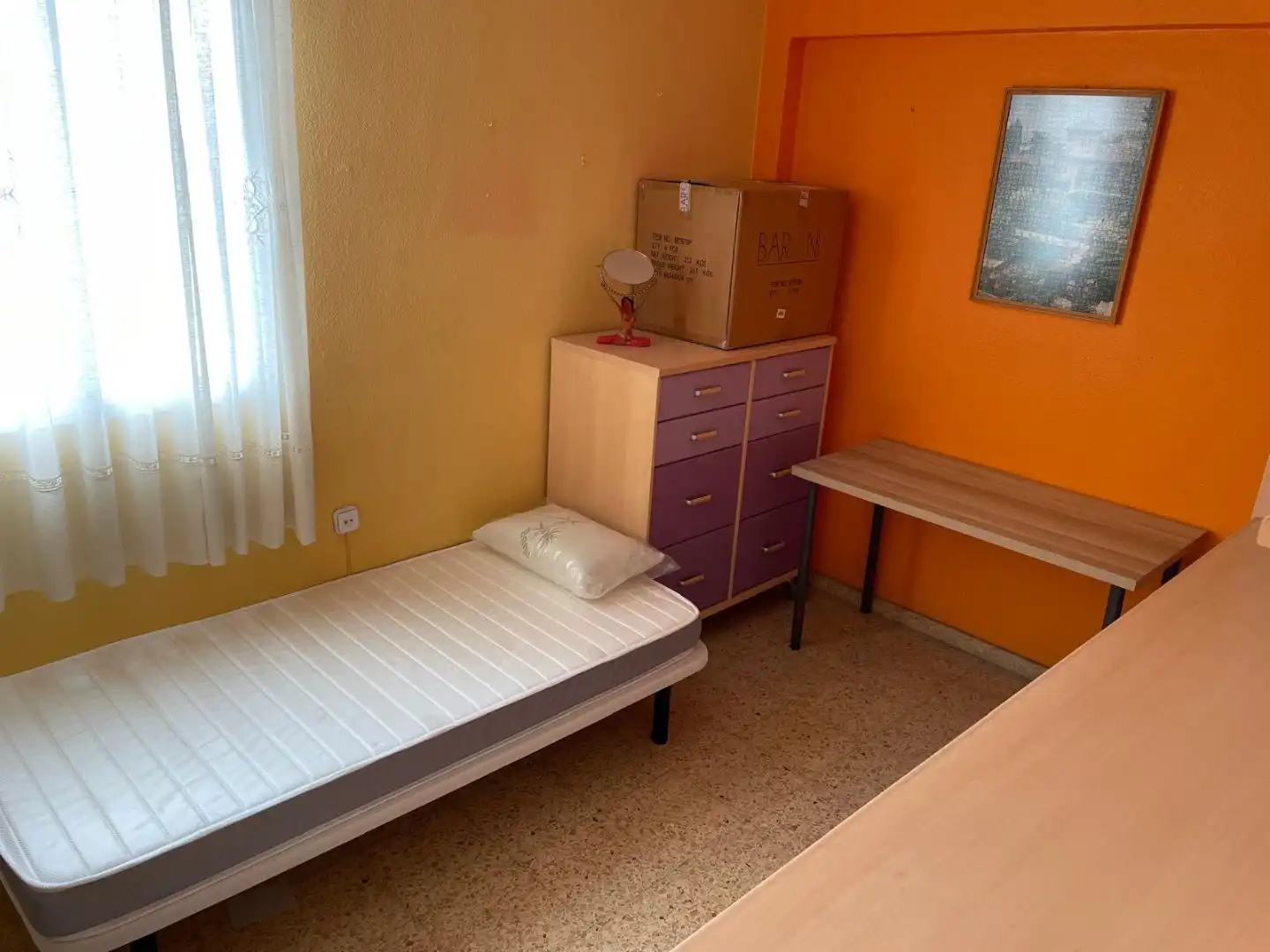 Piso en  Carrer de Manuela Estellés 56 - Foto 5