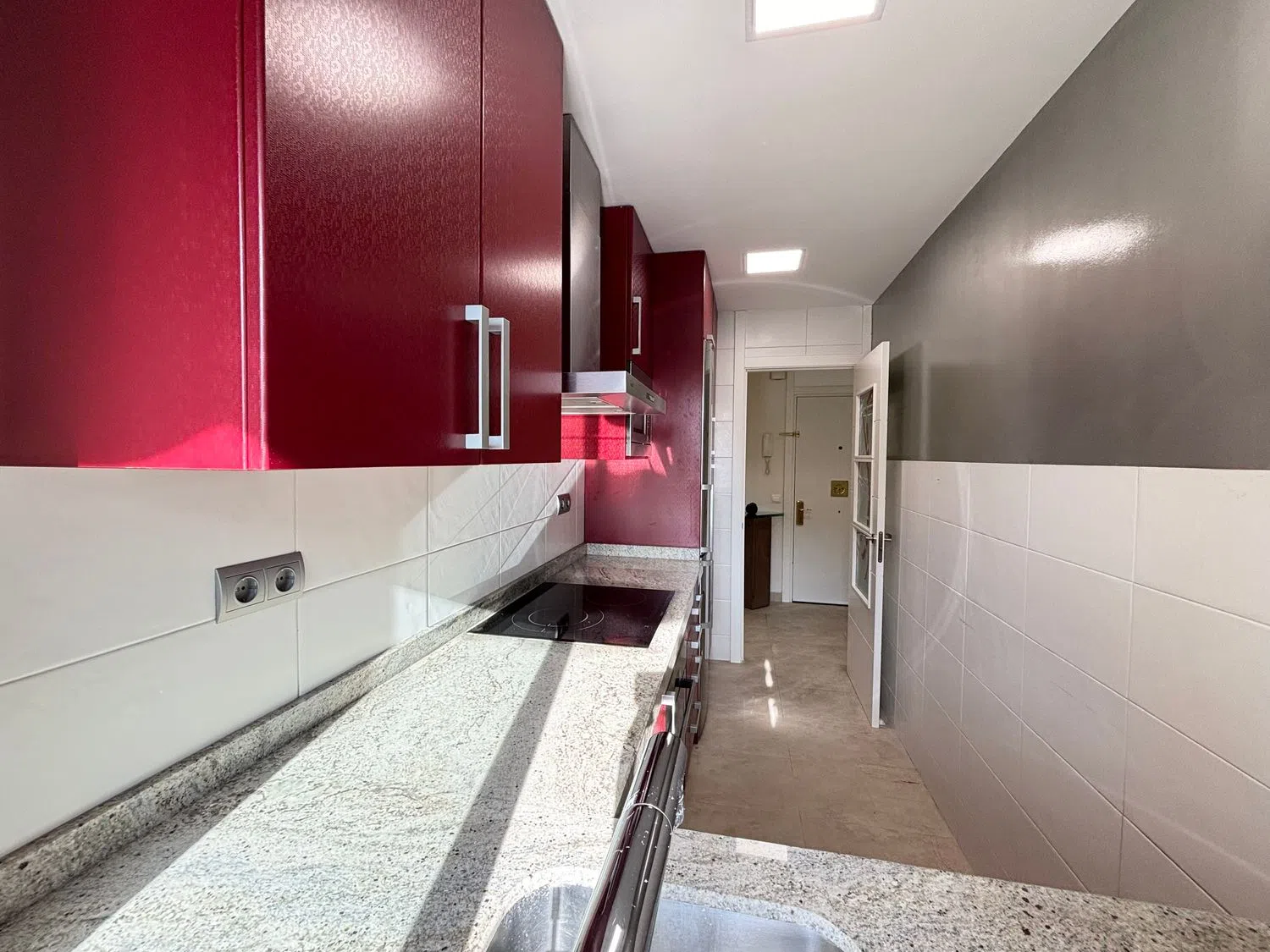 Piso en paseo de La Habana, 134 - Foto 2