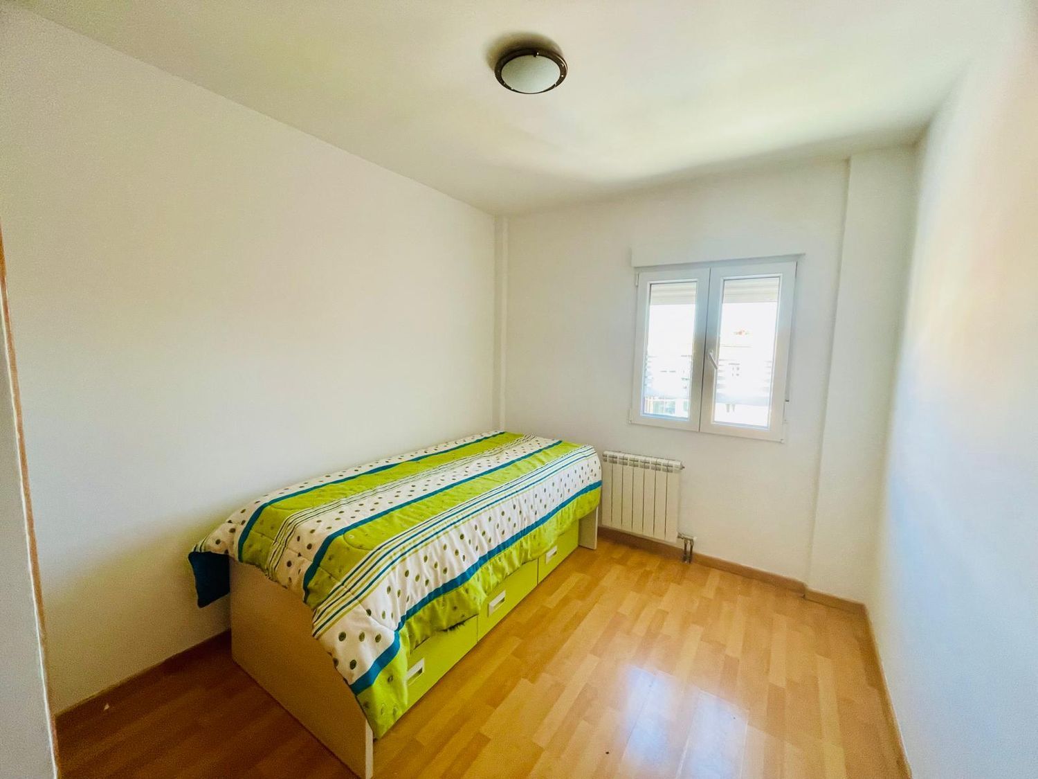 Piso en calle del Puerto de Lumbreras, 40 - Foto 7