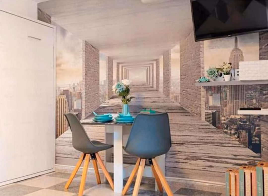 Apartamento en Arroyo de la Miel - Foto 5