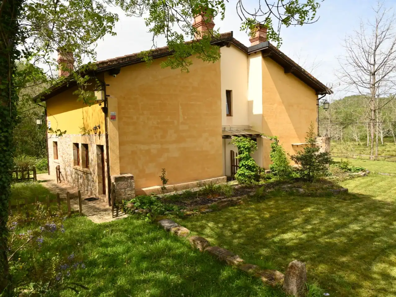 Chalet en - Foto 29