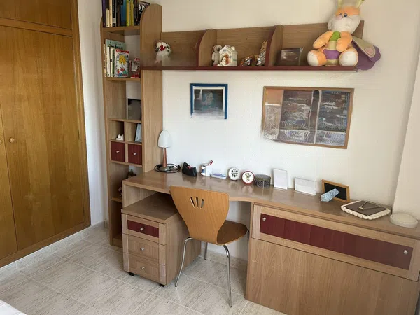 Piso en Calle Músico José Mira Figueroa, 1, El Palmeral-Urbanova-Tabarca - Foto 16