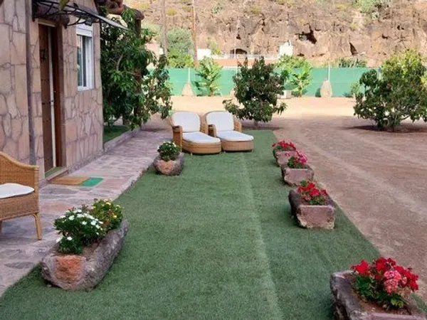 Casa rural en Gc-504, 44, San Bartolomé Interior, San Bartolomé Interior - Foto 1