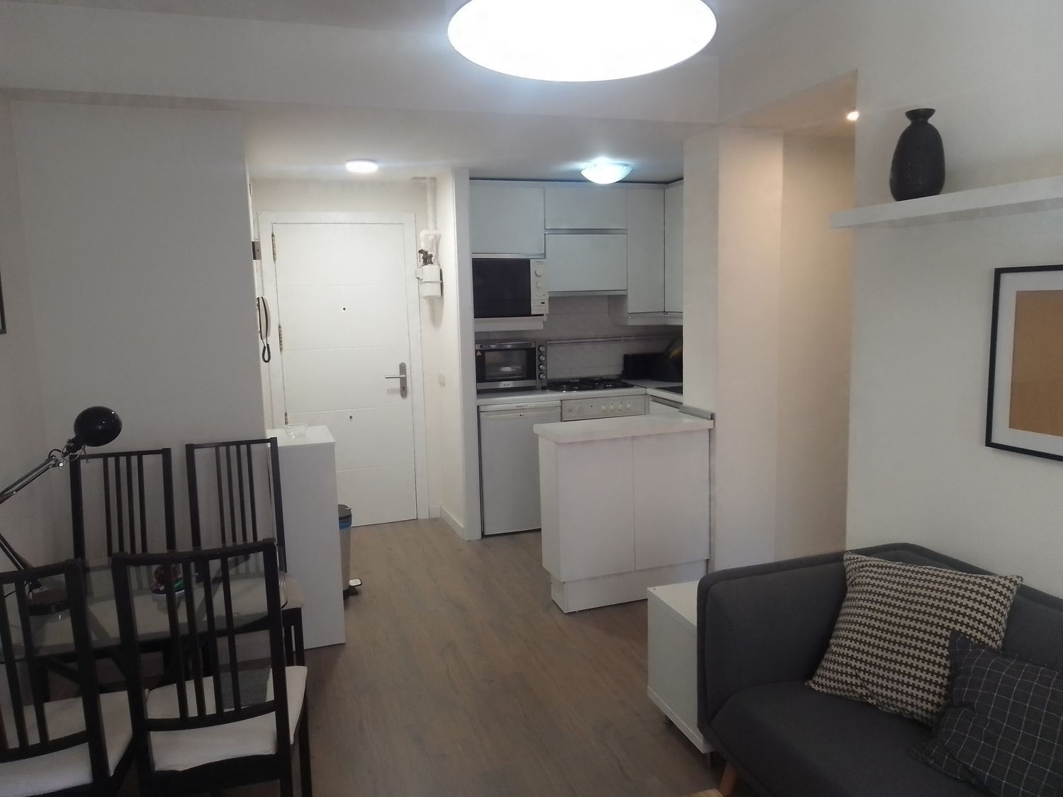 Piso en Hernani, 27 - Foto 5