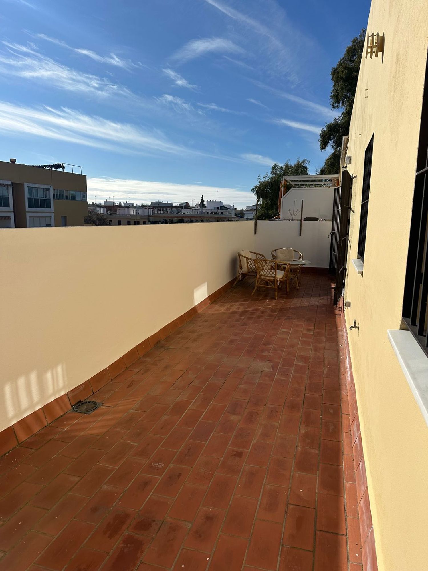 Ático en Calle María Auxiliadora, 35, Puerta Carmona-Puerta Osario-Amador de los Ríos - Foto 13