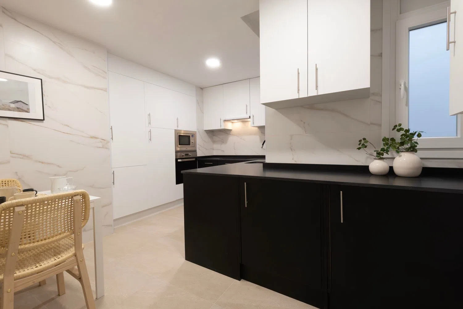 Piso en calle de Galileo, 14 - Foto 11