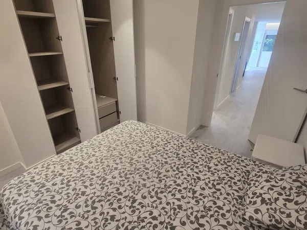 Piso en CL San Vicente Martir, La Raiosa - Foto 5