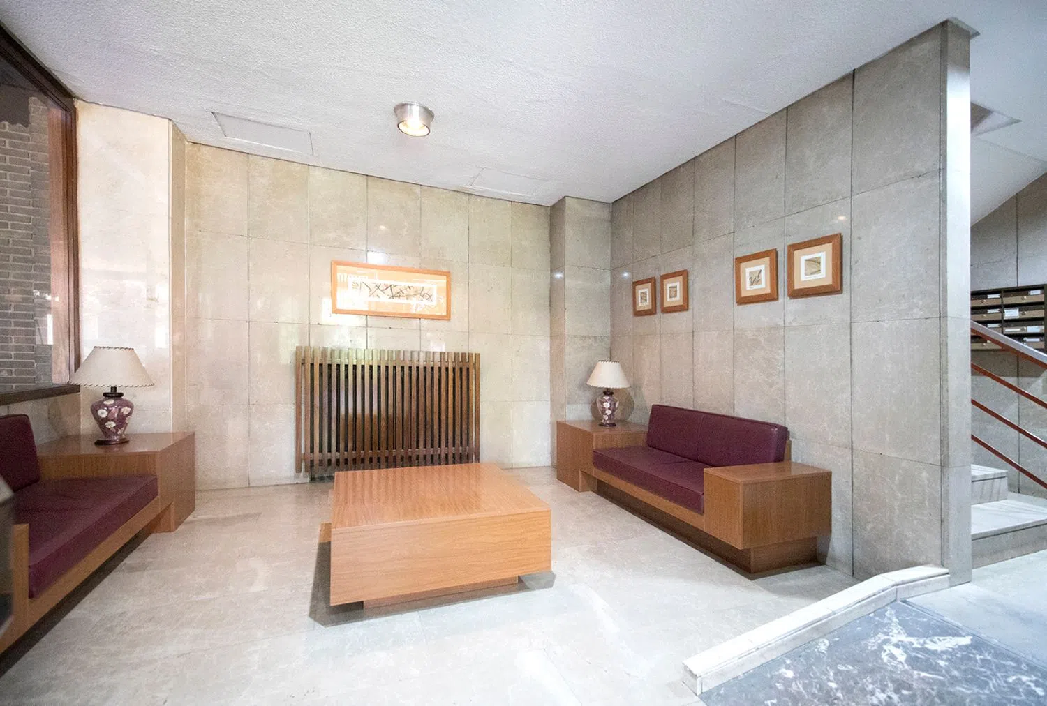 Piso en calle de Arturo Baldasano, 9 - Foto 28