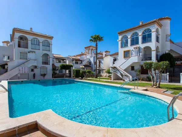 Dúplex en Plaza Antonio Vicea, 26, Playa Flamenca - Foto 2