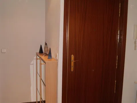 Piso en calle de Tiziano, 4