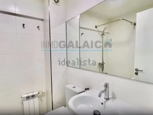 Estudio en Calle Esperanto, 2, Plaza España - Corte Inglés - Foto 20