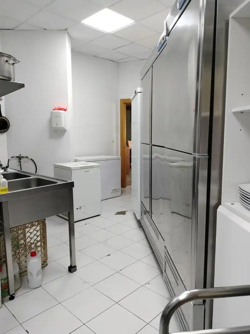 Local comercial en Alicante / Alacant - Foto 20