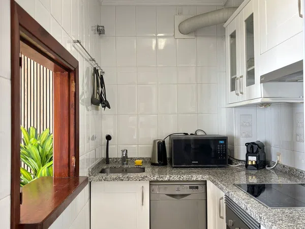 Chalet adosado en calle Remedios, 3 - Foto 8