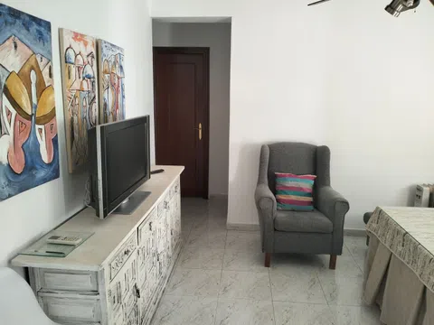 Piso en Mulhacén, 1